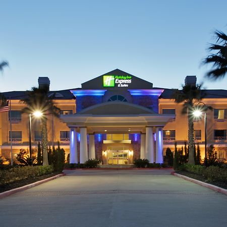 Holiday Inn Express Pearland By Ihg Екстериор снимка