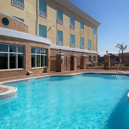Holiday Inn Express Pearland By Ihg Екстериор снимка