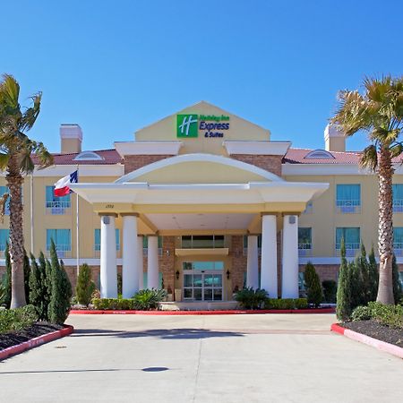 Holiday Inn Express Pearland By Ihg Екстериор снимка