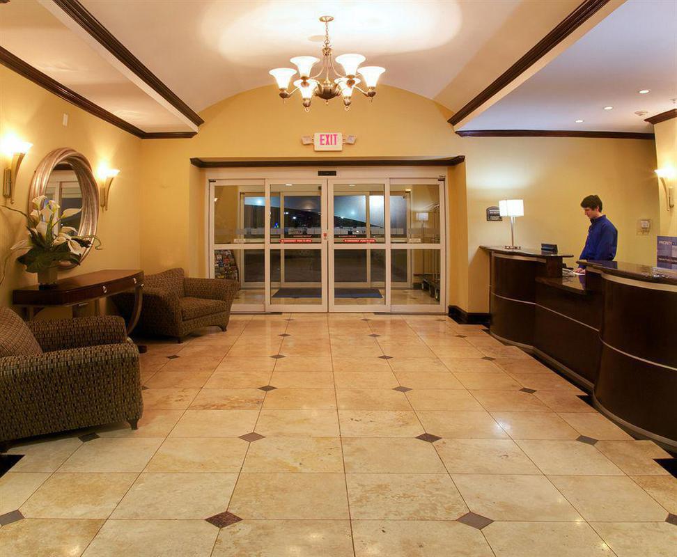 Holiday Inn Express Pearland By Ihg Екстериор снимка