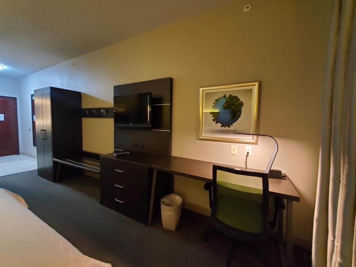 Holiday Inn Express Pearland By Ihg Екстериор снимка
