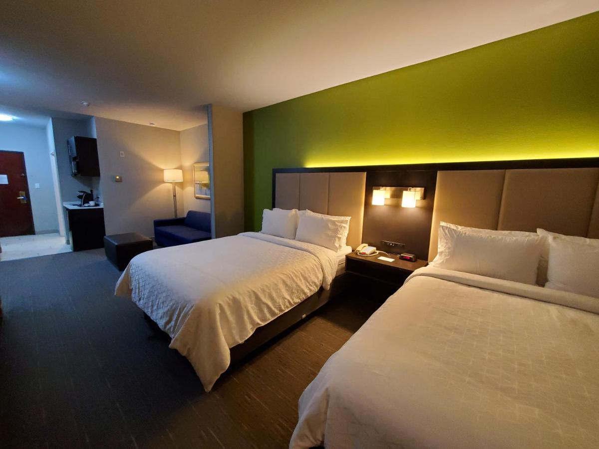 Holiday Inn Express Pearland By Ihg Екстериор снимка