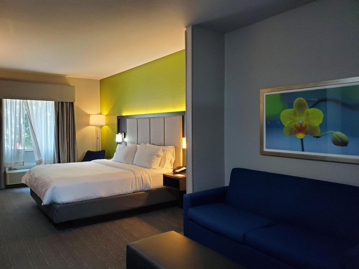 Holiday Inn Express Pearland By Ihg Екстериор снимка