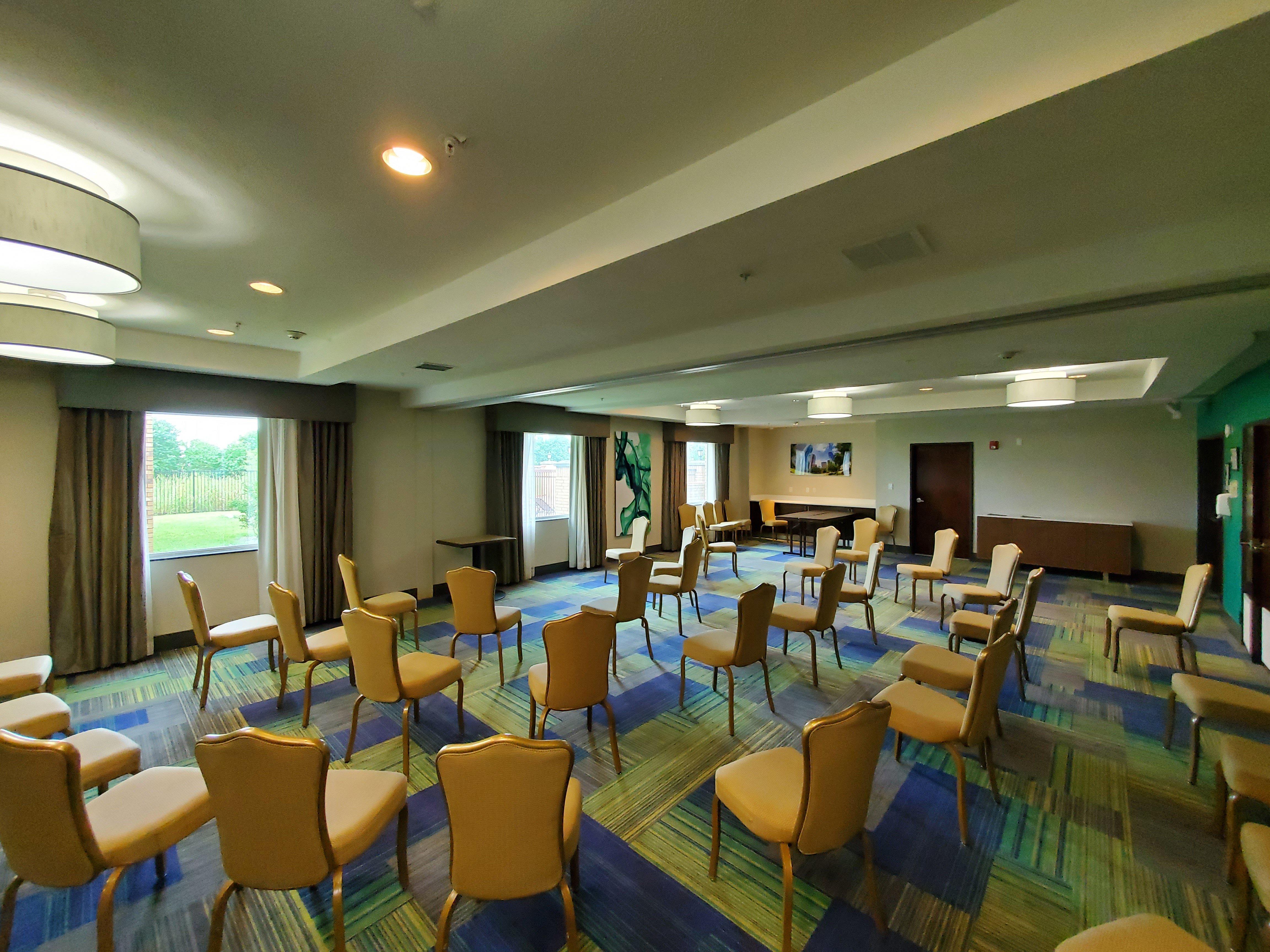 Holiday Inn Express Pearland By Ihg Екстериор снимка