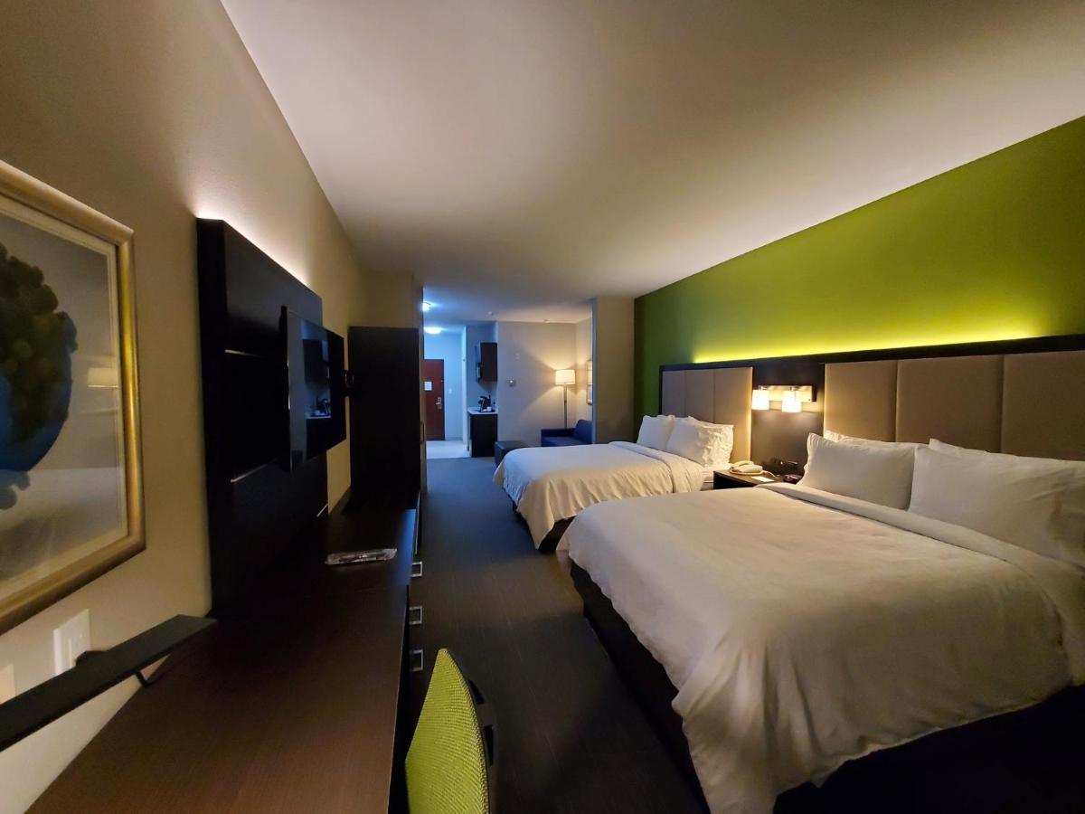 Holiday Inn Express Pearland By Ihg Екстериор снимка