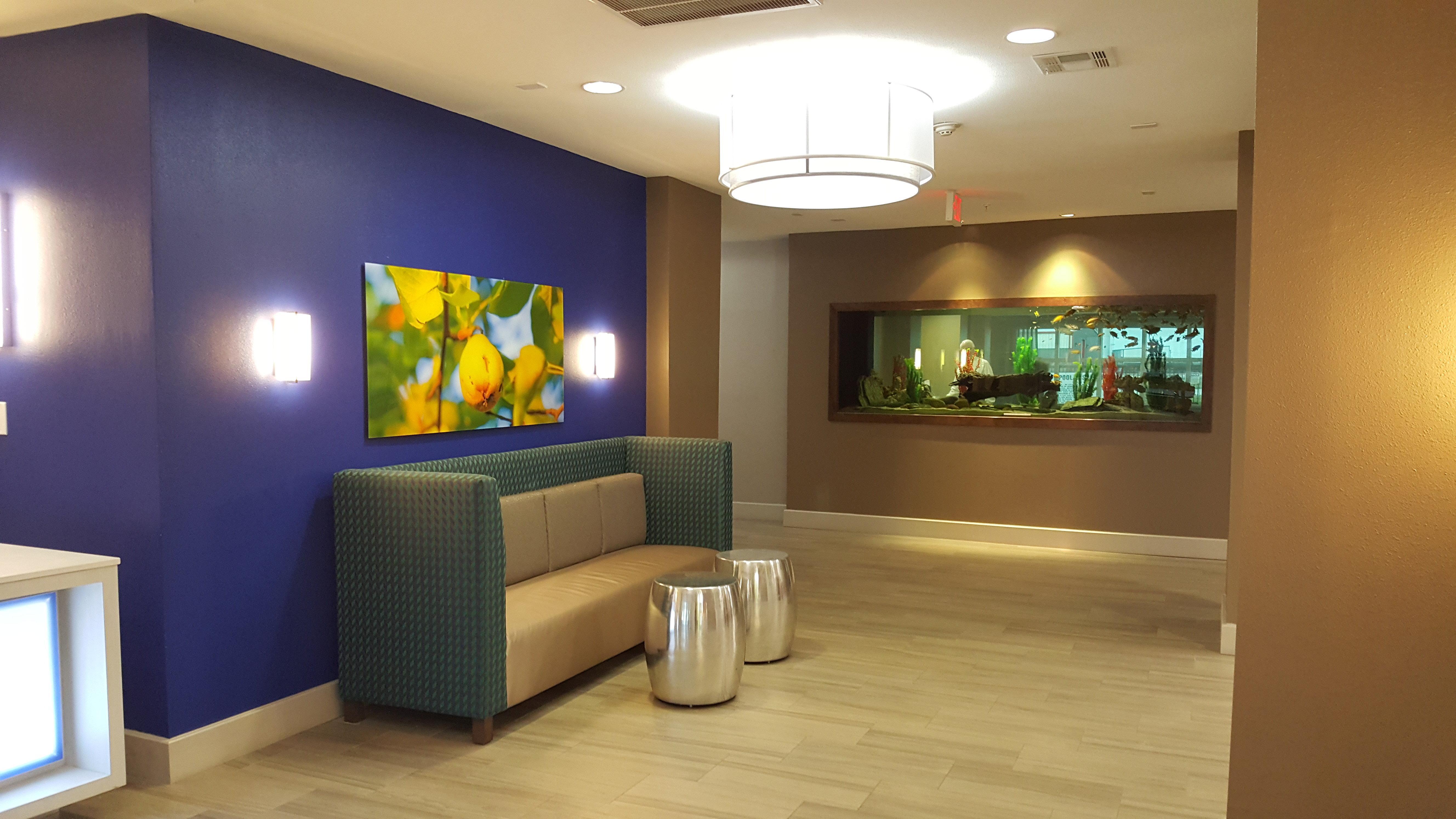 Holiday Inn Express Pearland By Ihg Екстериор снимка