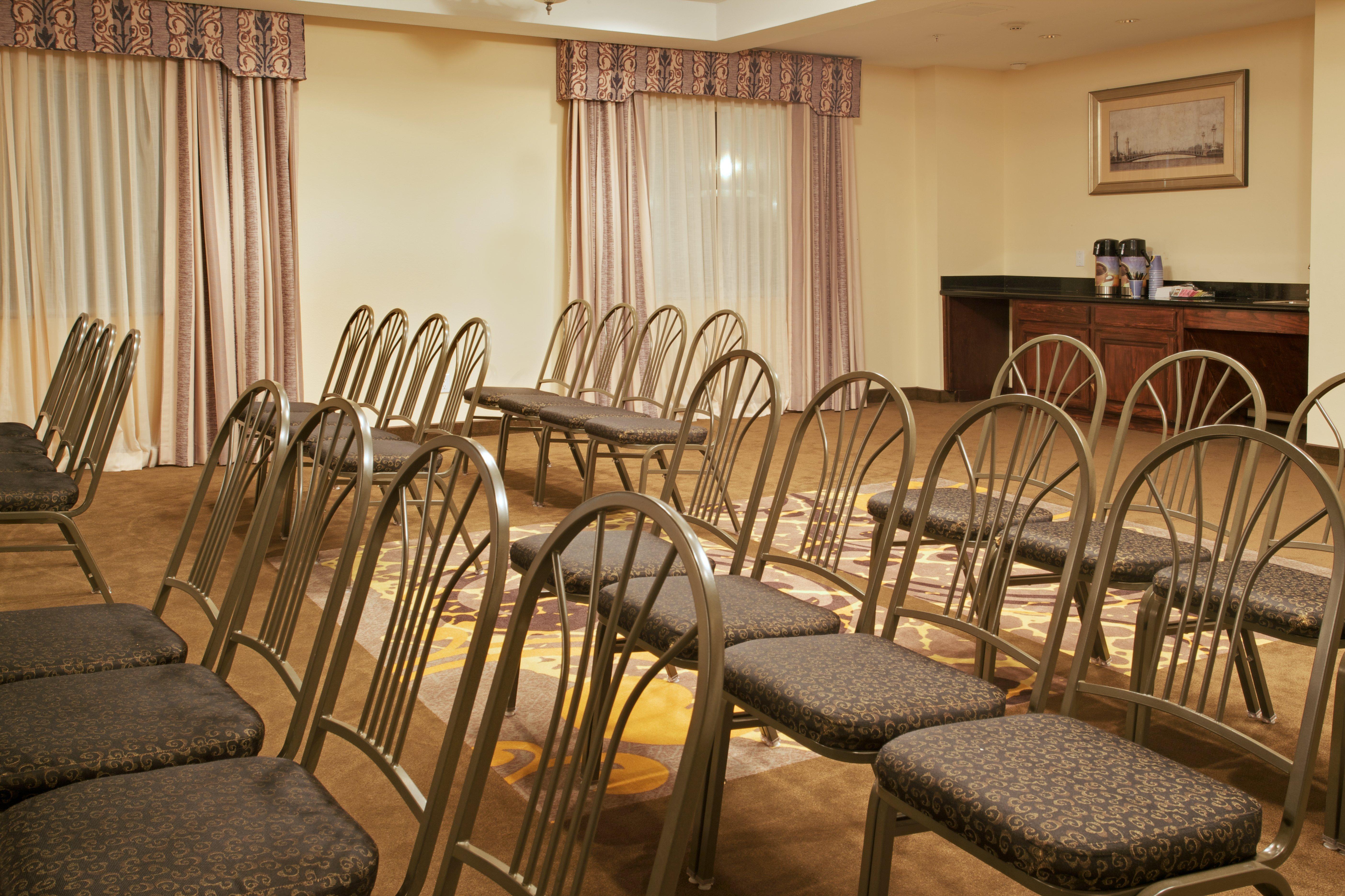 Holiday Inn Express Pearland By Ihg Екстериор снимка