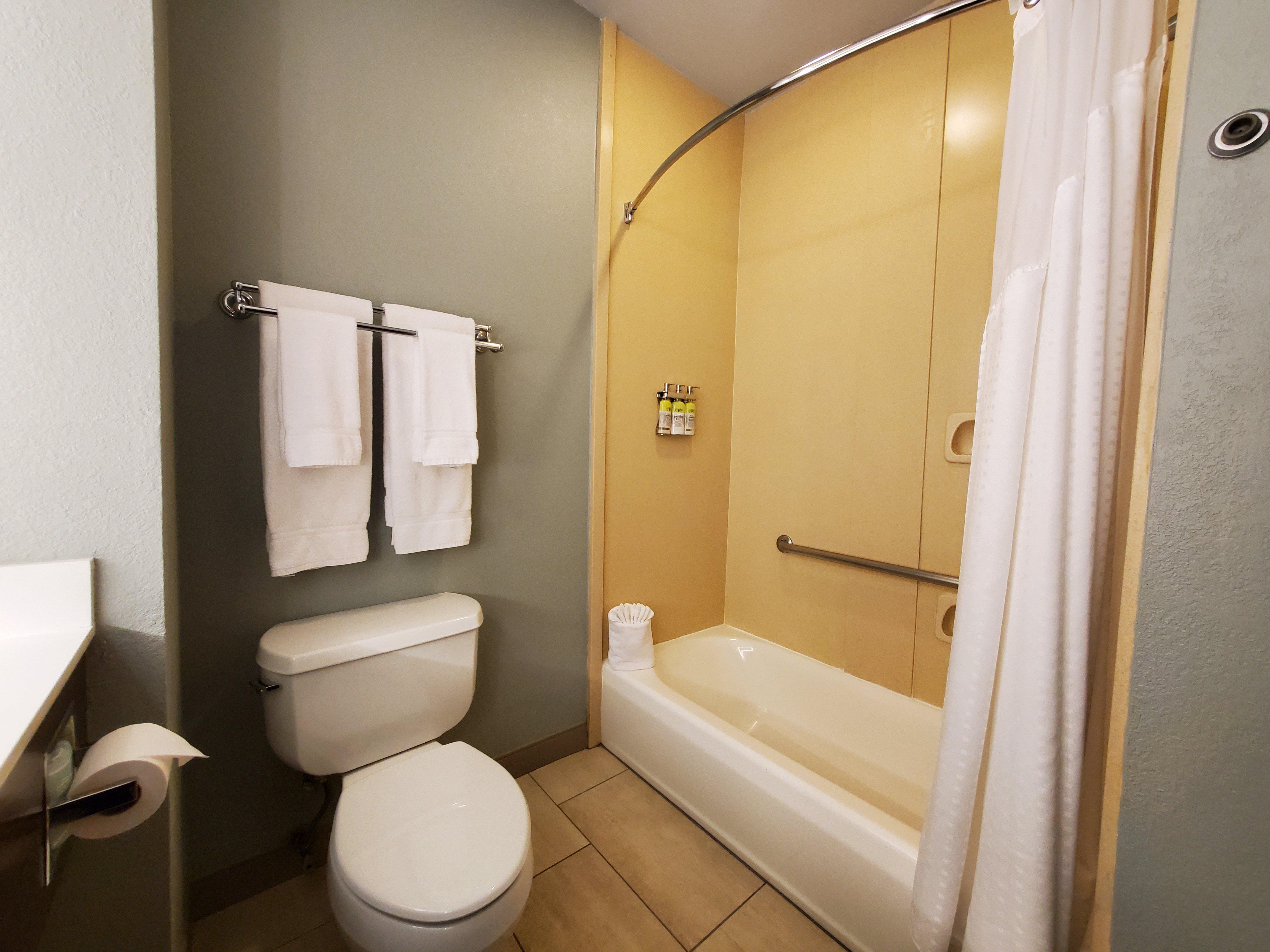 Holiday Inn Express Pearland By Ihg Екстериор снимка