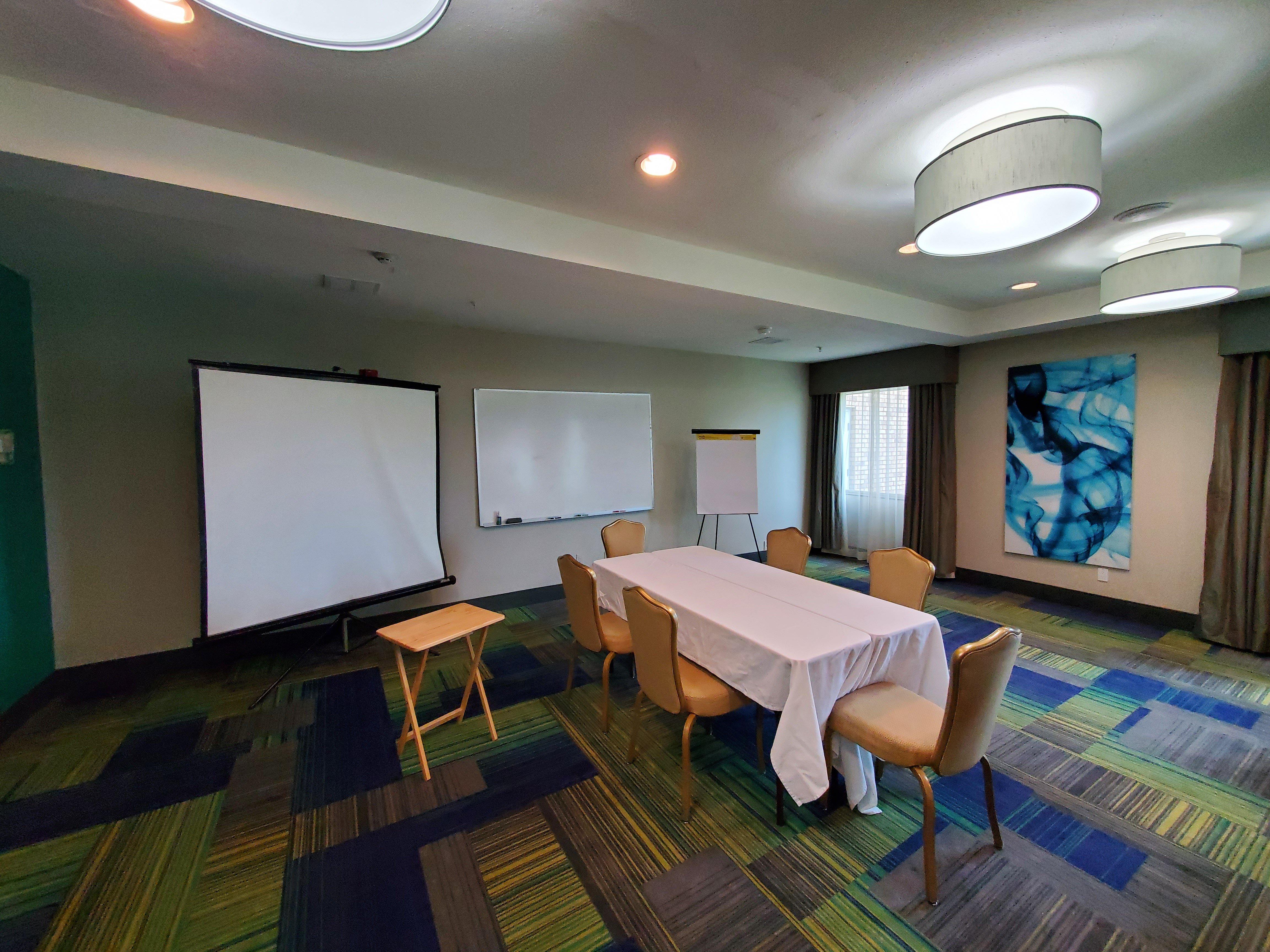 Holiday Inn Express Pearland By Ihg Екстериор снимка