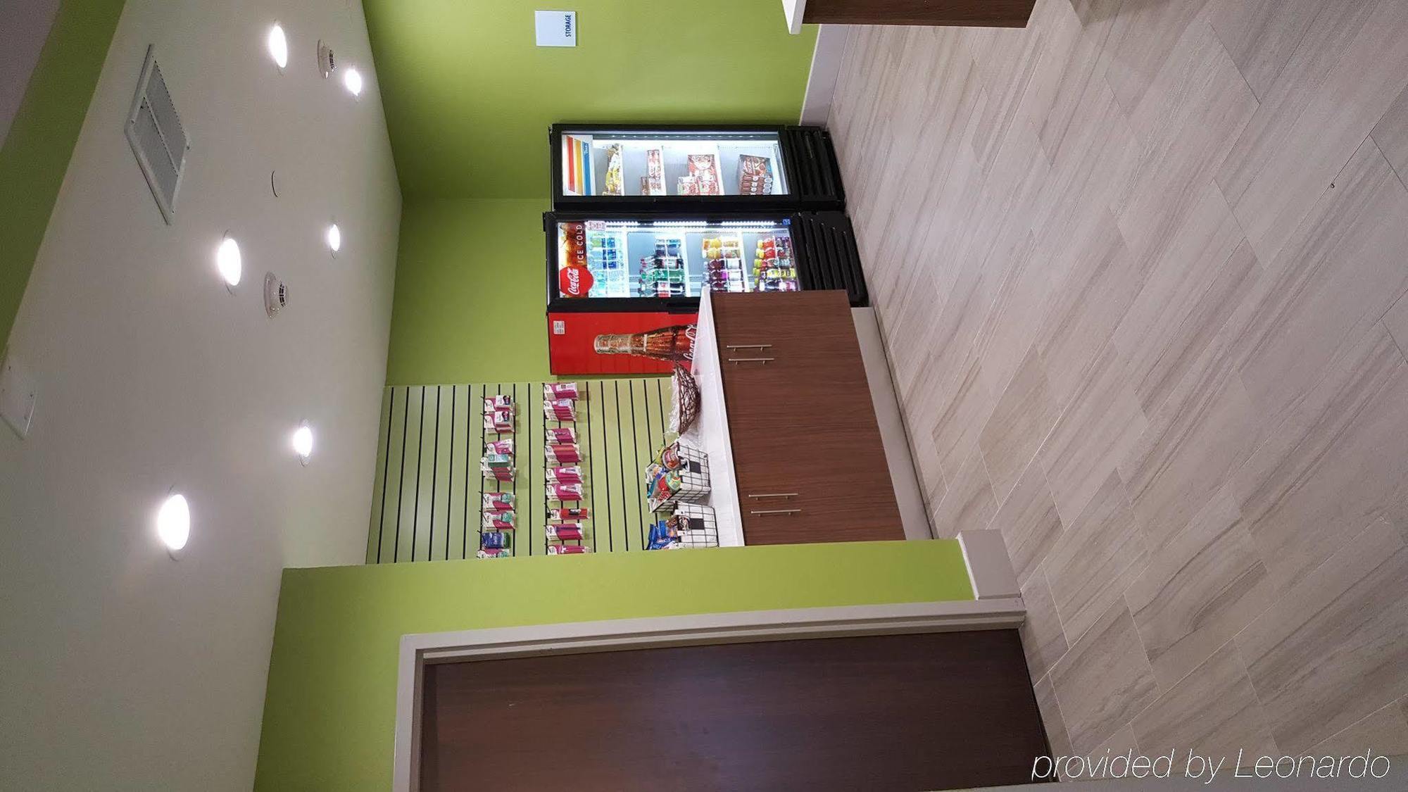 Holiday Inn Express Pearland By Ihg Екстериор снимка