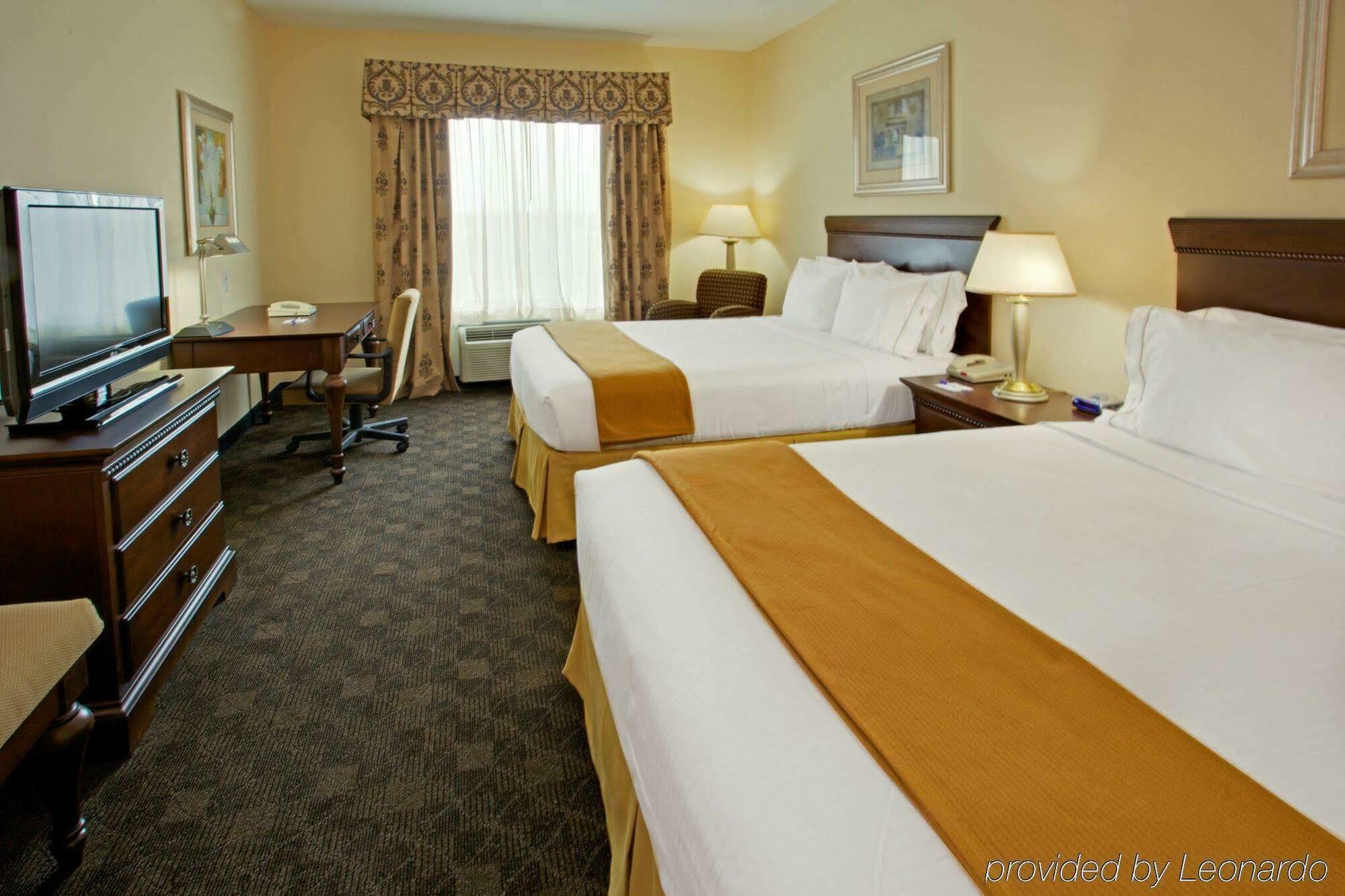 Holiday Inn Express Pearland By Ihg Екстериор снимка